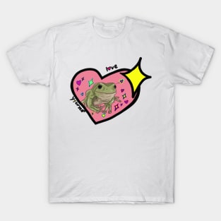 love yourself T-Shirt